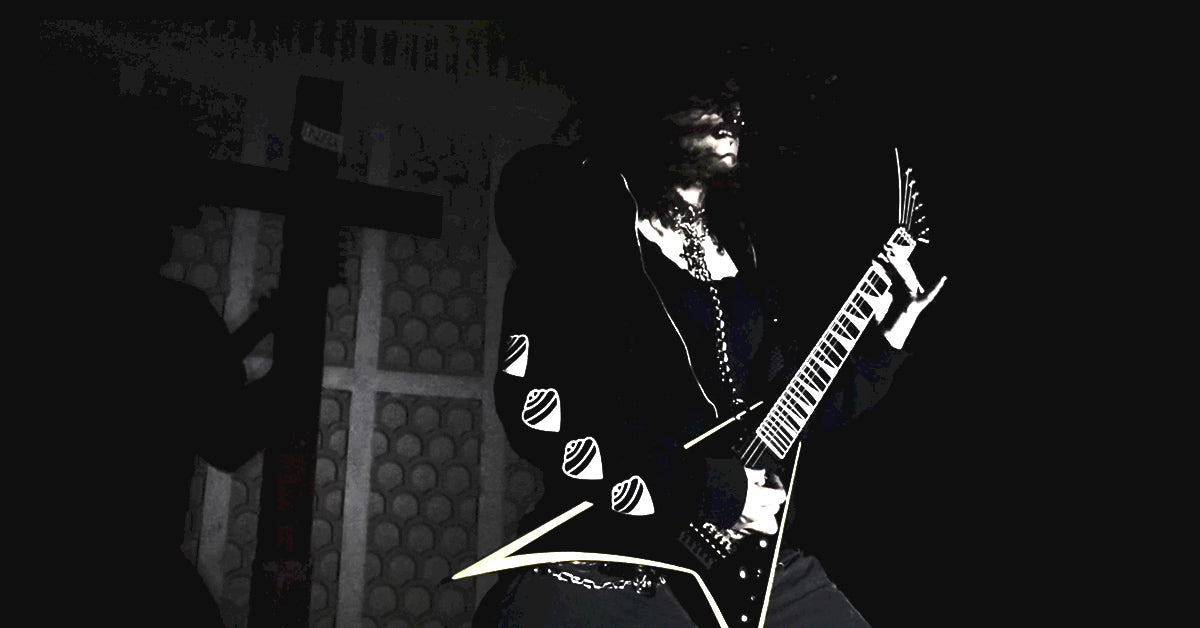 Gore House Productions Signs CORDYCEPS CORPSE for "From Flesh To Fluids" Cassette/CD Reissue + New Music Video For Title Track
