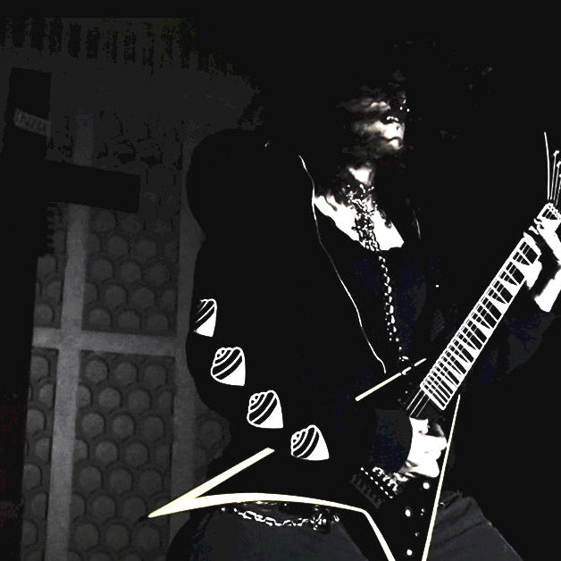 Gore House Productions Signs CORDYCEPS CORPSE for "From Flesh To Fluids" Cassette/CD Reissue + New Music Video For Title Track