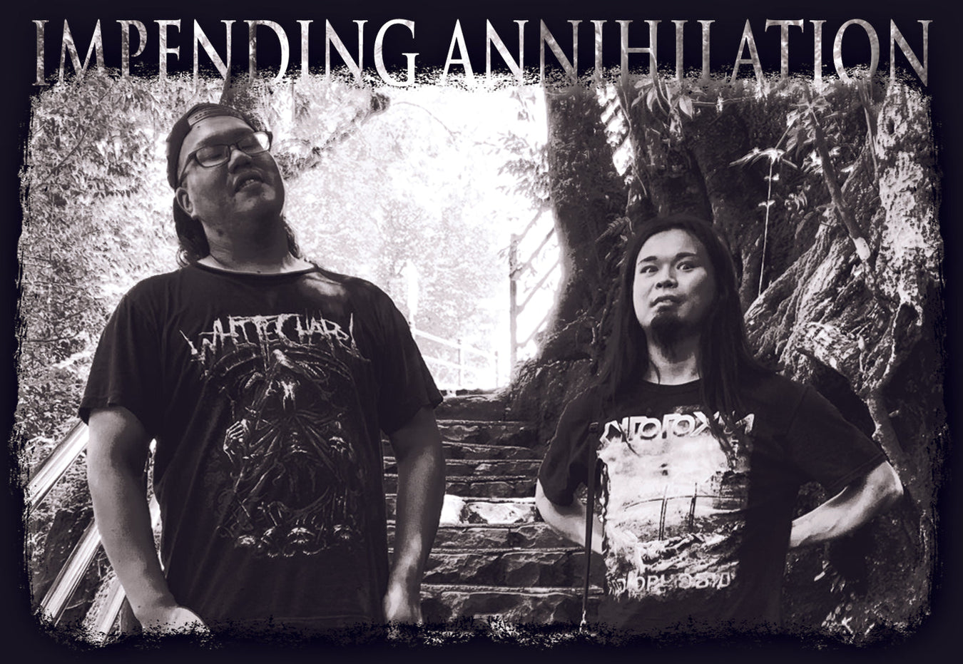 Impending Annihilation