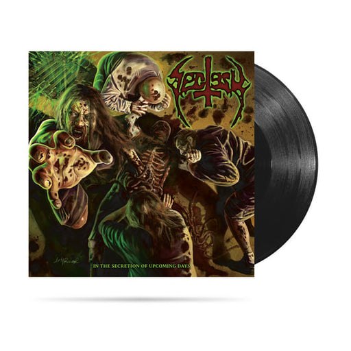 Sectesy - In the Secretion of Upcoming Days (Vinyl)