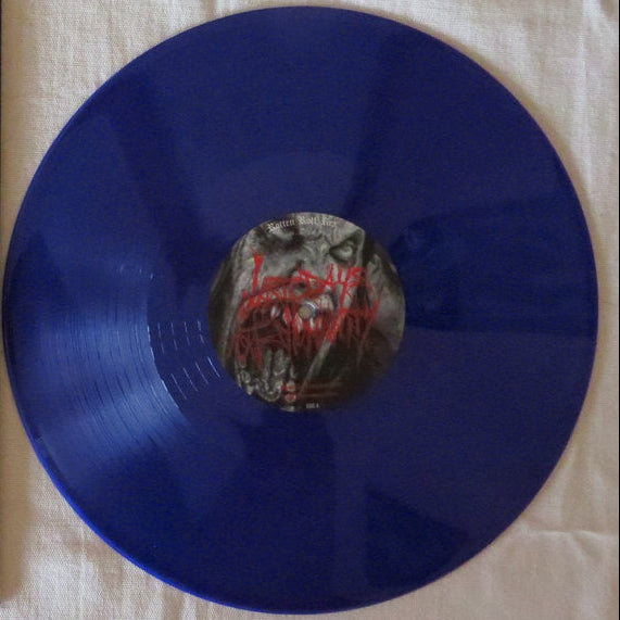 Last Days of Humanity - Horrific Compositions of Decomposition (Vinyl)