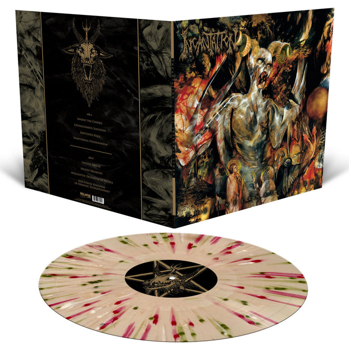 Incantation - The Infernal Storm (Vinyl)