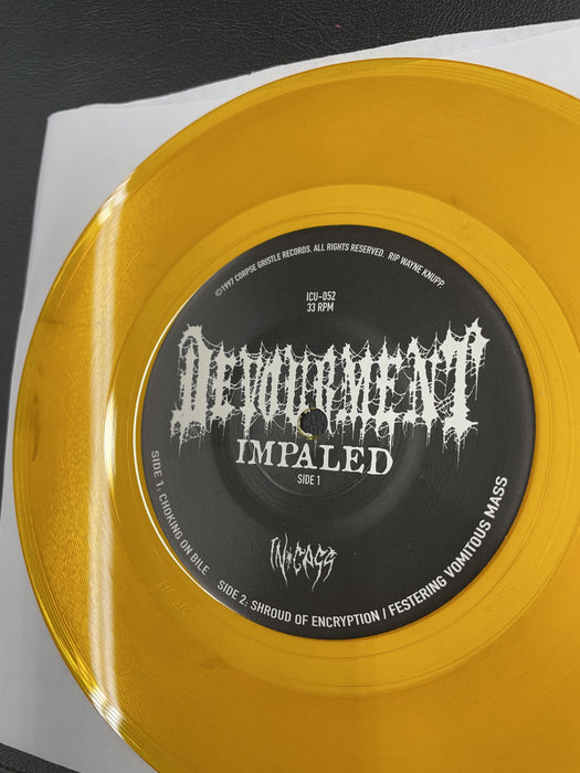 Devourment - Impaled (Vinyl)