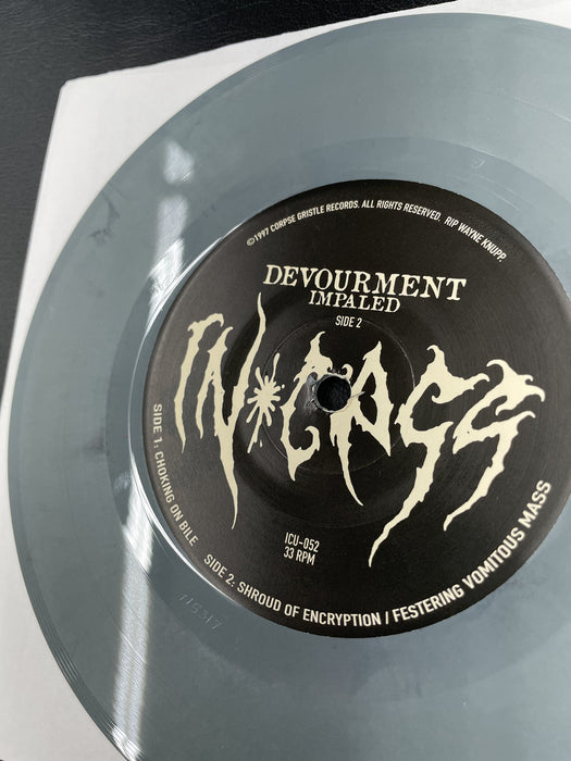 Devourment - Impaled (Vinyl)