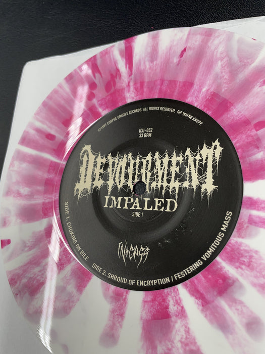 Devourment - Impaled (Vinyl)