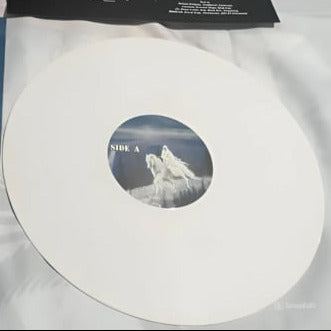 Winter Eternal - Realm of the Bleeding Shadows (Vinyl)