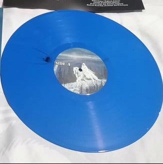 Winter Eternal - Realm of the Bleeding Shadows (Vinyl)
