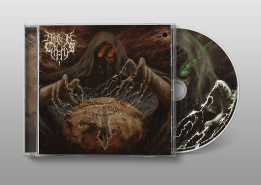 Axiom Chaos - Primacy Arrival