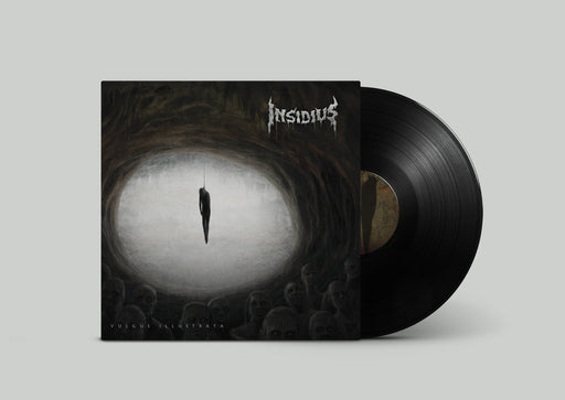 Insidius - Vulgus Illustrata (Vinyl)