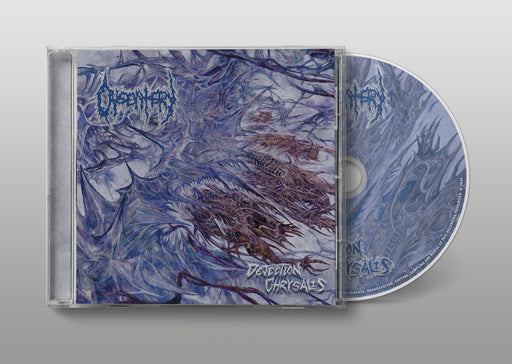 Dysentery - Dejection Chrysalis