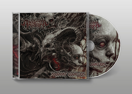 Architectural Genocide - Malignant Cognition