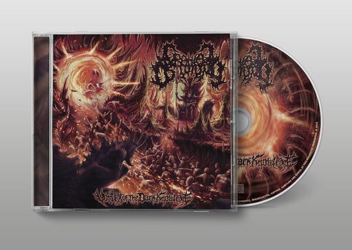 Cranial Osteotomy - Vortex of the Dark Knowledge
