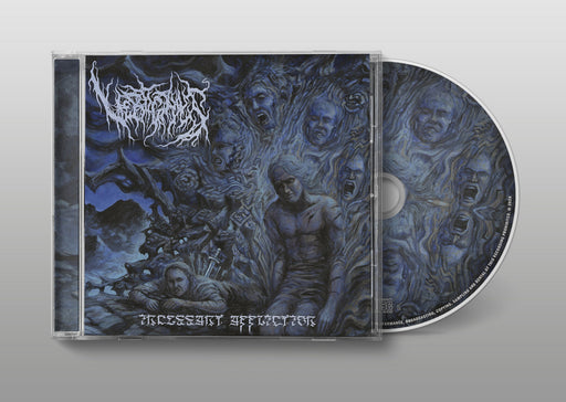 Vertiginous - Incessant Affliction