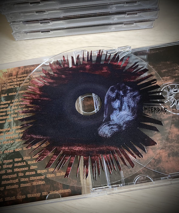 Anatomia / Dusk - Split