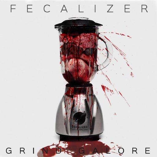 Fecalizer - Grind Galore