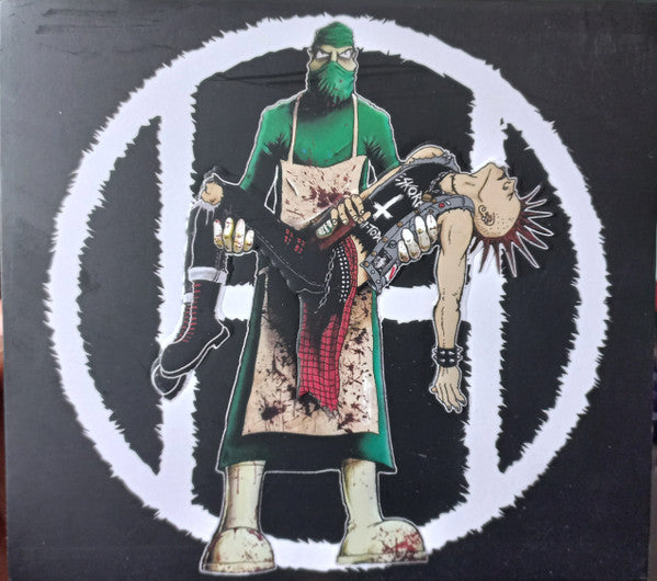 Haemorrhage – Punk Carnage
