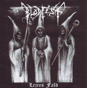 Blodfest - Lejres Fald