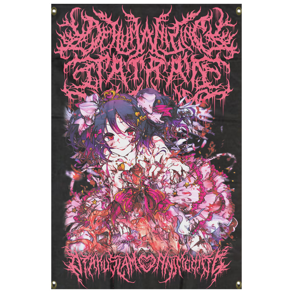 Msick Dehumanizing Dehumanizing Itatrain Worship — Gore House Productions