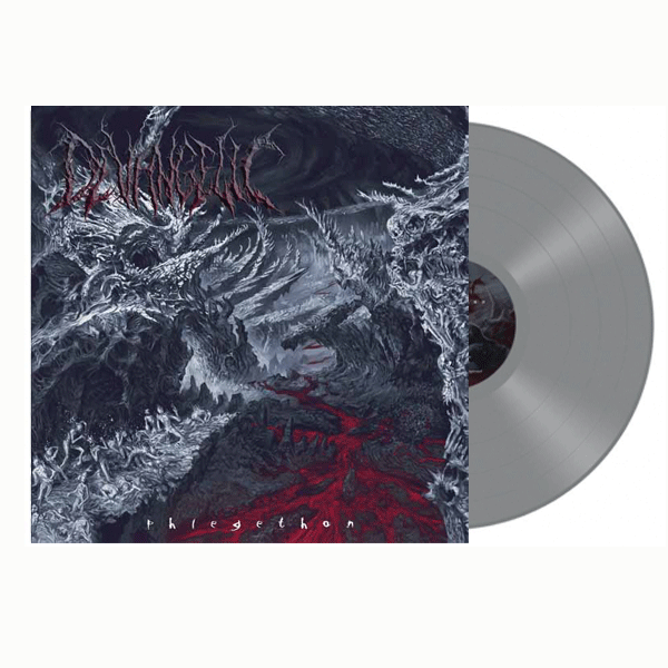 Devangelic - Phlegethon (Vinyl)