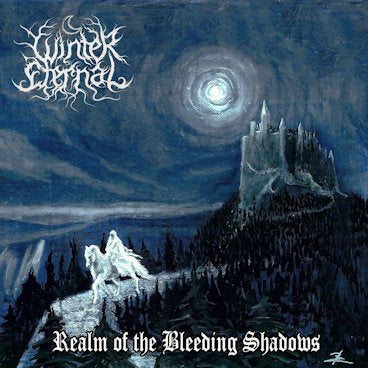 Winter Eternal - Realm of the Bleeding Shadows (Vinyl)