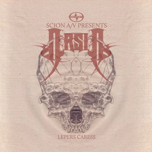 Arsis - Lepers Caress (Vinyl)