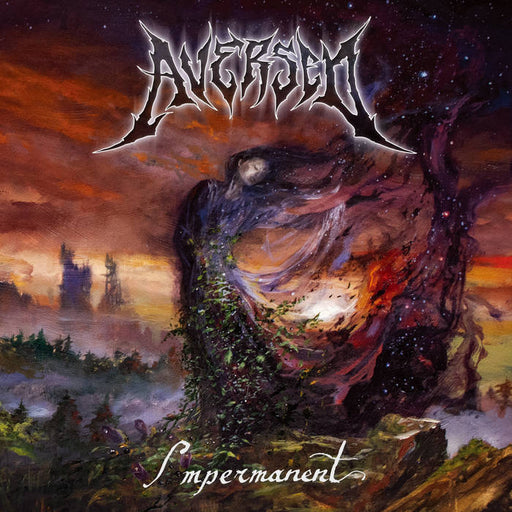 Aversed - Impermanent