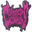 Cordyceps Corpse - Logo (Patch)