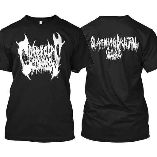 Cordyceps Corpse - Slamming Brutal Gore (Shirt)