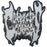 Cordyceps Corpse - Logo (Patch)