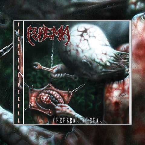 Pyaemia - Cerebral Cereal