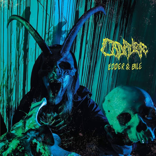 Cadaver - Edder & Bile