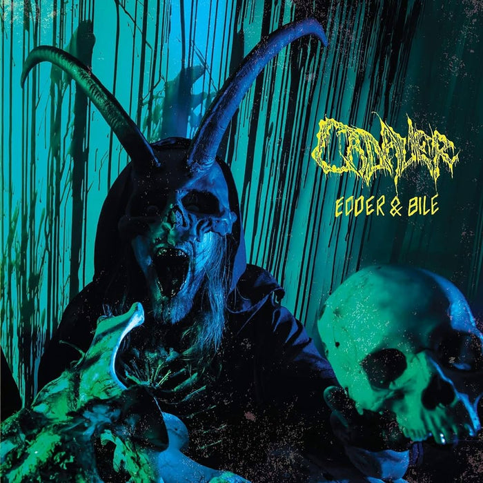 Cadaver - Edder & Bile