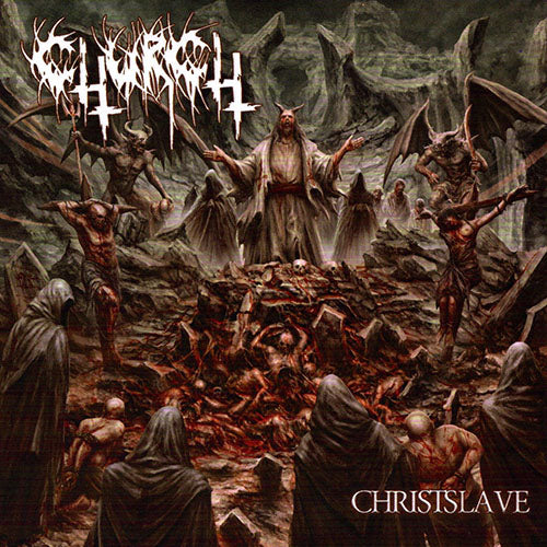 Church - Christslave