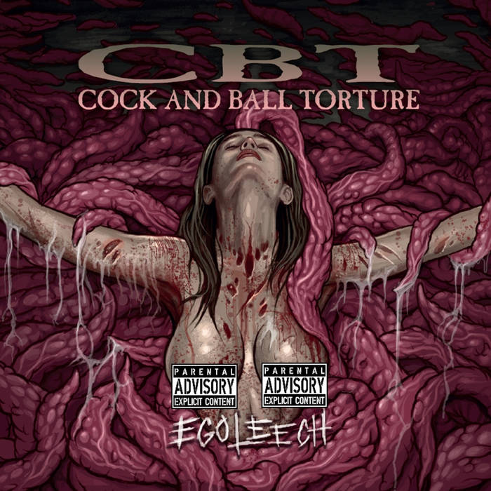 Cock And Ball Torture - Egoleech