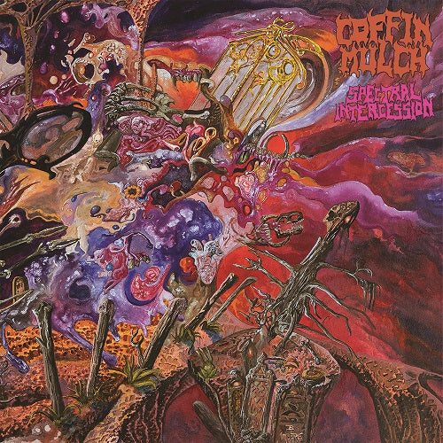 Coffin Mulch - Spectral Intercession