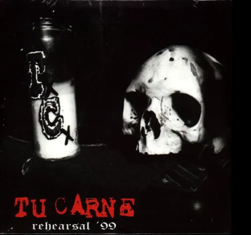 Tu Carne - Rehearsal '99