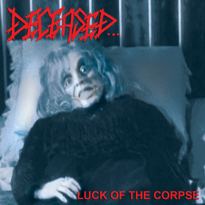 Deceased - Luck of the Corpse