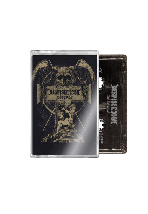 Despised Icon - Deterre (Cassette)