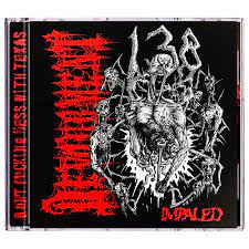 Devourment - Impaled