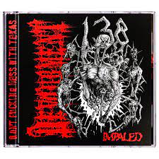 Devourment - Impaled — Gore House Productions