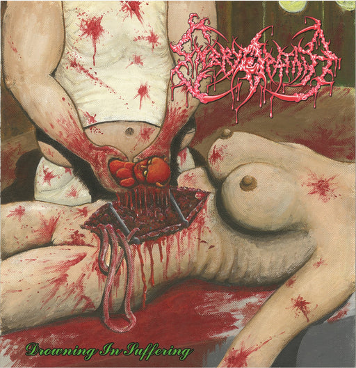 Embryopathia - Drowning In Suffering