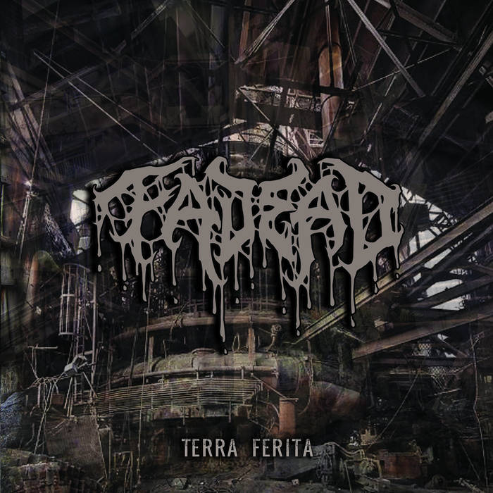 Fadead - Terra Ferita