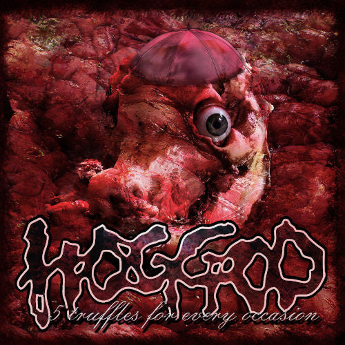 Hoggod - 5 Truffles for Every Occasion