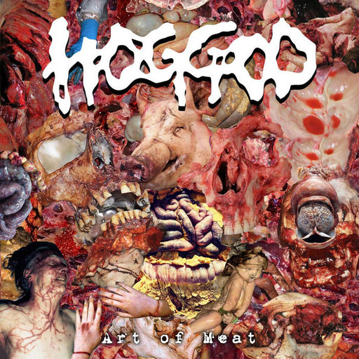 Hoggod - Art of Meat