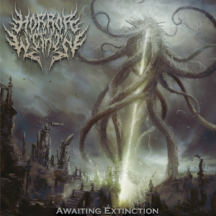 Horror Within - Awaiting Extinction