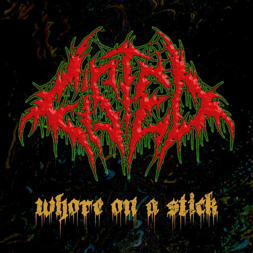 Fisted - Whore On A Stick