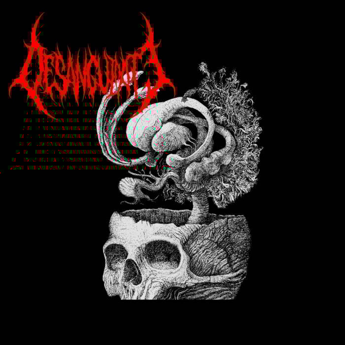 Desanguinate - Desanguinate