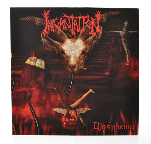 Incantation - Blasphemy (Vinyl)