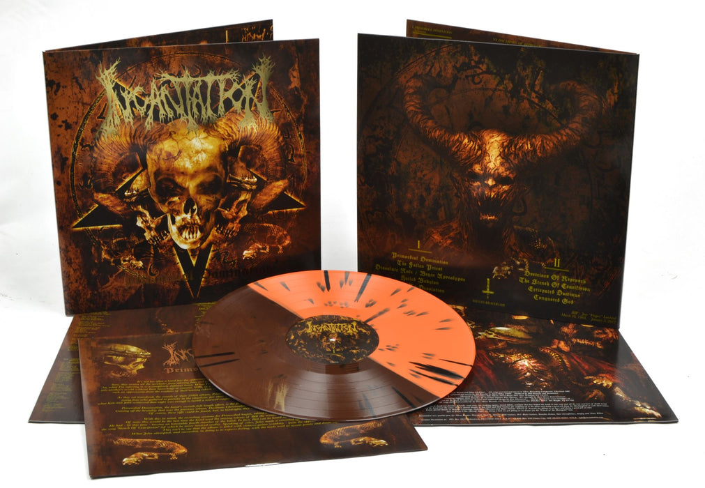 Incantation - Primordial Domination (Vinyl)