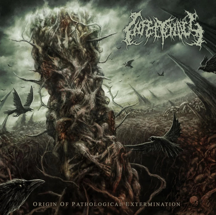 Infectology - Origin of Pathological Extermination